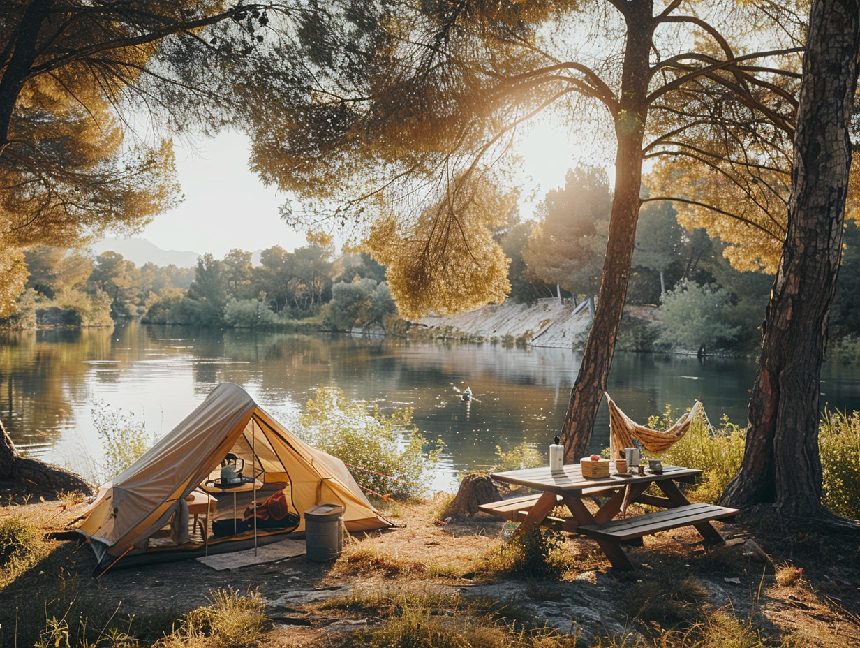 perpignan camping