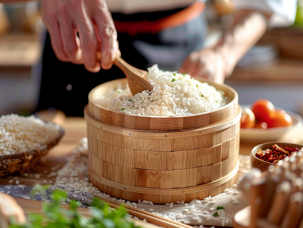 riz tradition culinaire