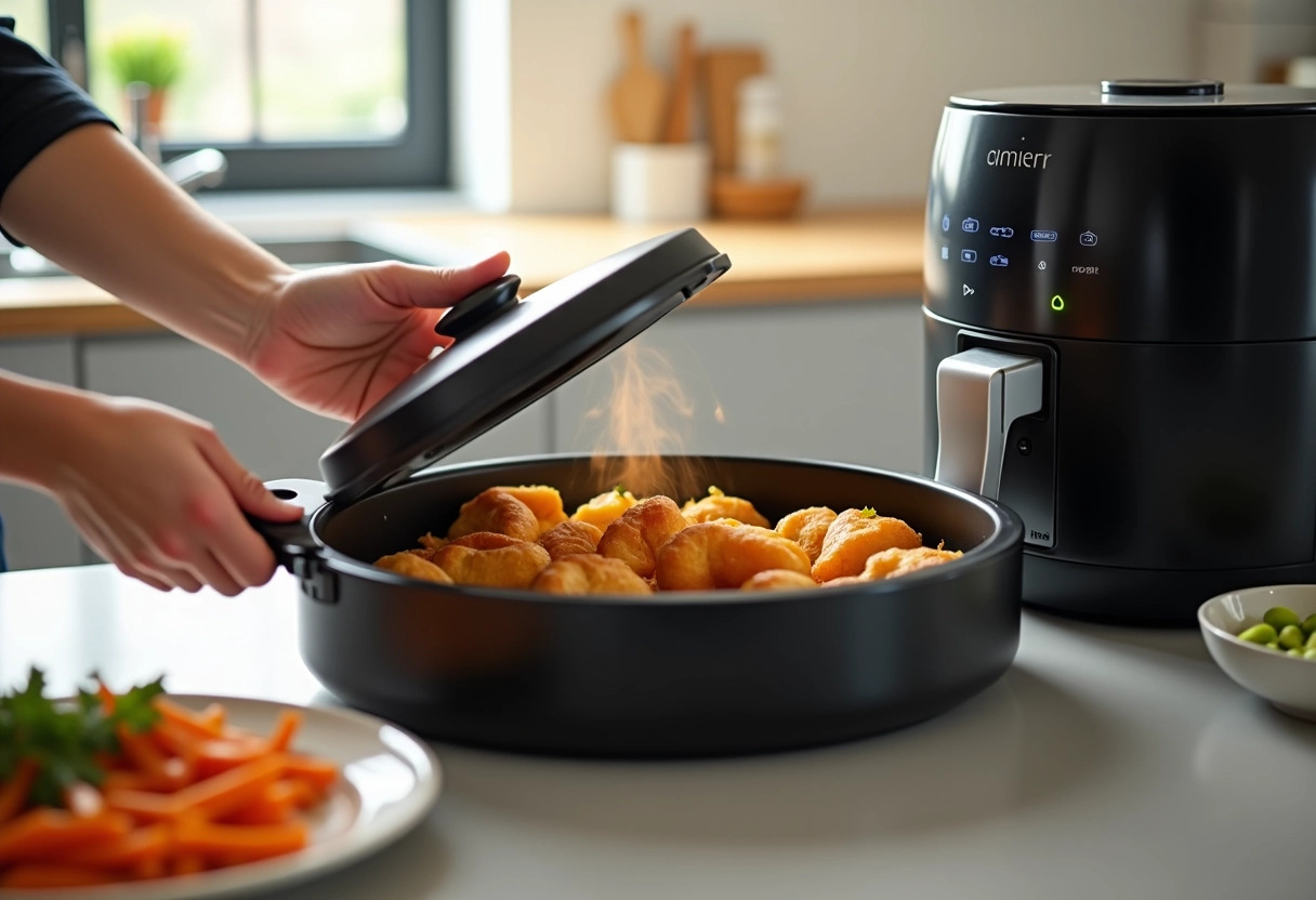 airfryer lidl