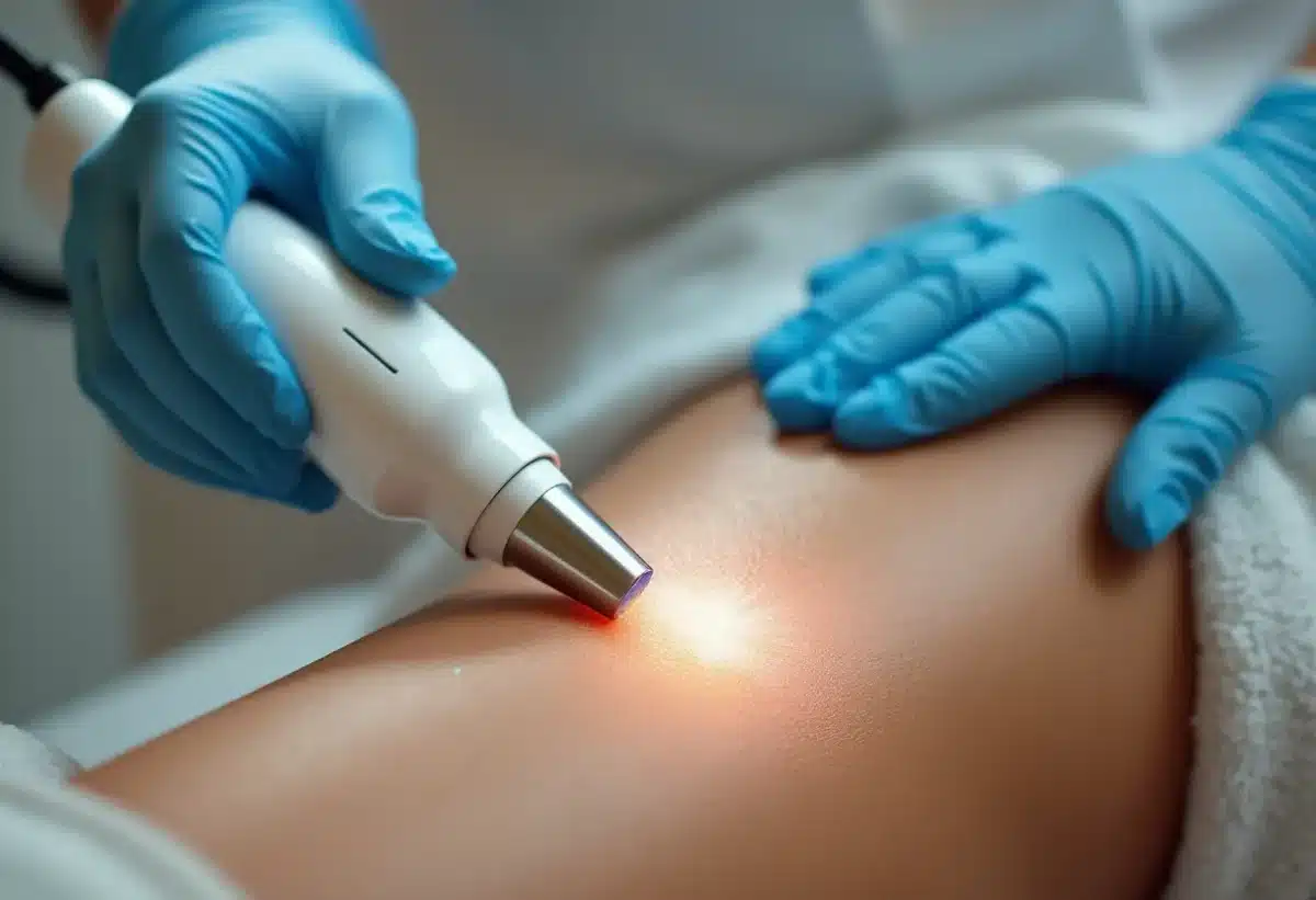 Combien de séances d’épilation laser pour une peau lisse définitive ?