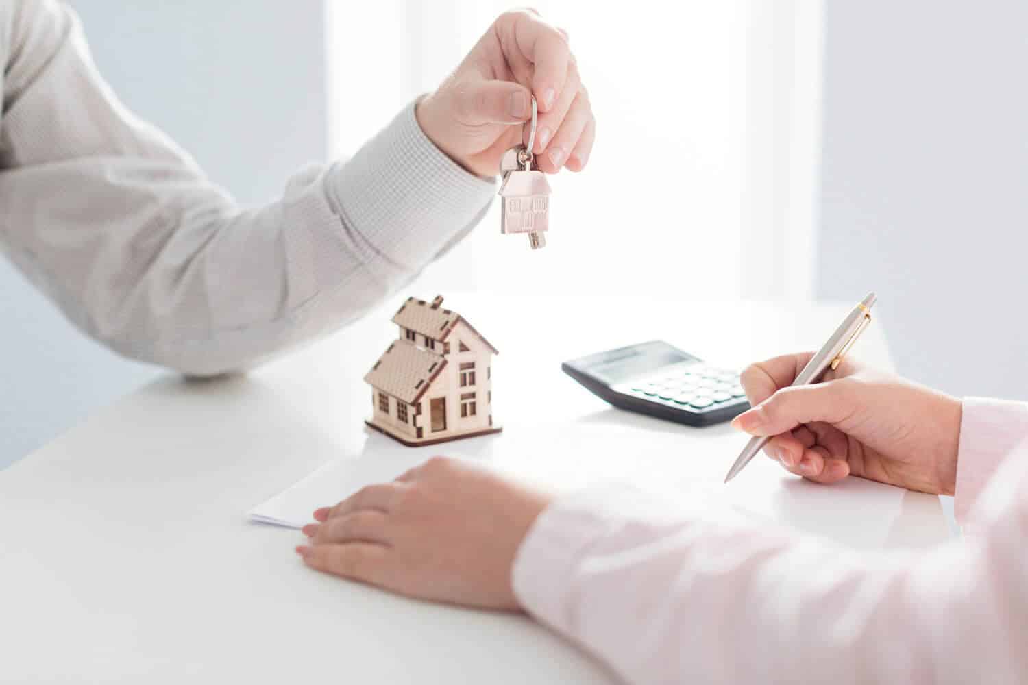 Quelques Conseils Pour Choisir Une Agence Immobilière