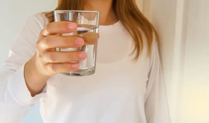 Pourquoi faut-il bien s'hydrater et avoir une alimentation équilibrée