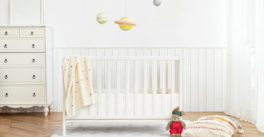 Bébé et couette : conseils pour un sommeil en toute sécurité