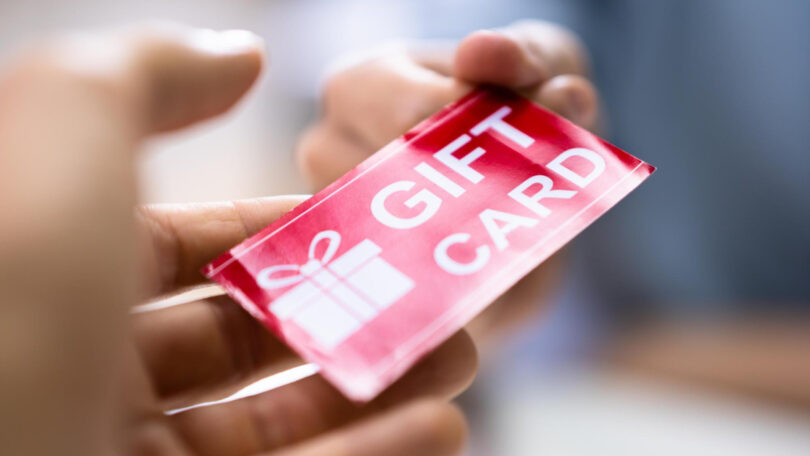 Cartes cadeaux : comment choisir entre mono-enseigne et multi-enseignes ?